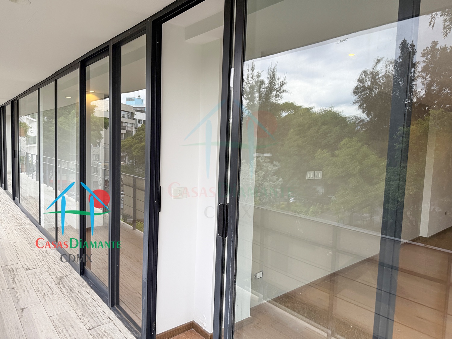 Del Valle Mariscal Sucre D - Recámara principal 7